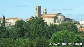 Cloître-cathédrale d’Elne : le joyau patrimonial a ouvert ce samedi - L'Indépendant