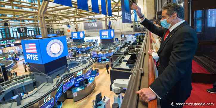 Corporate America sold nearly $75 billion of stock in May. Here's what unleashed the record-setting equity resurgence — and a huge payday for Wall Street banks.