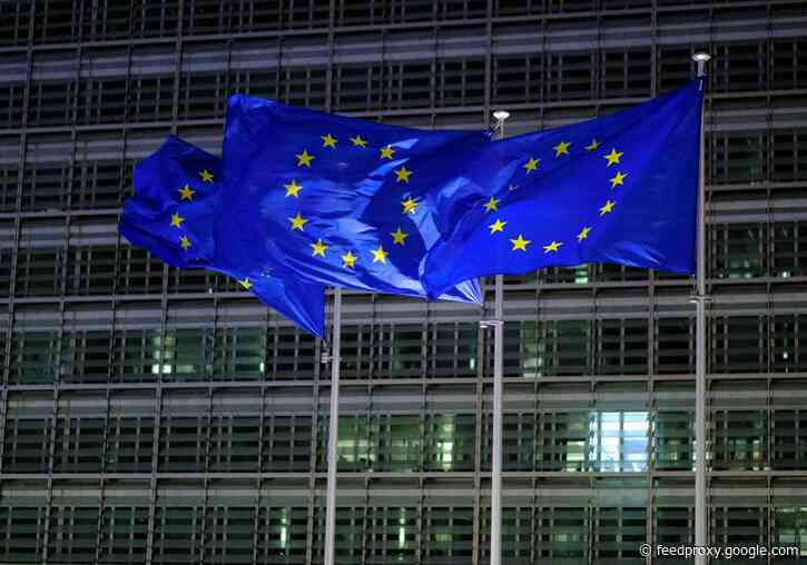 The European Union's $826 billion stimulus plan to battle the coronavirus is 'too small and too late,' analysts say