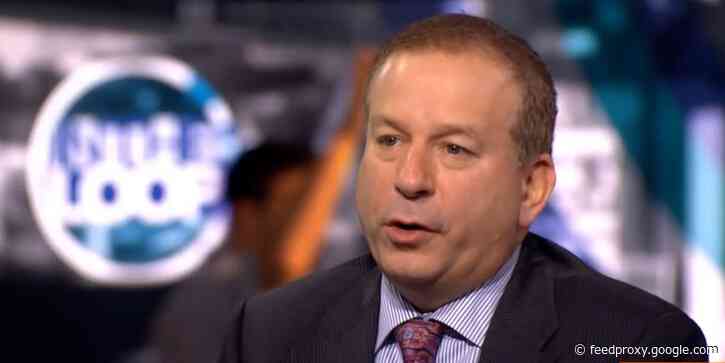 Famed economist David Rosenberg says investors are falling into a classic market trap that's historically preceded a further meltdown — and warns 'there's not going to be much of a recovery'