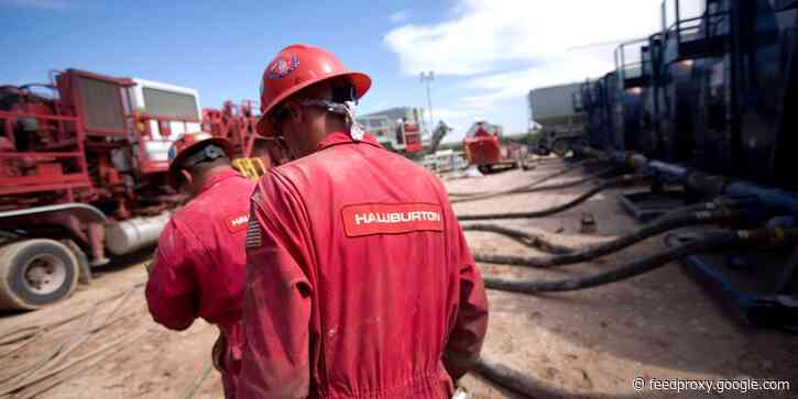 Layoffs, furloughs, and budget cuts: We're tracking how 18 energy giants from Shell to Chevron are responding to the historic oil market meltdown