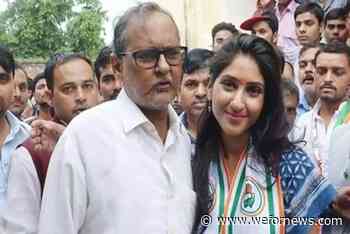 Like Scindia, Aditi Singh removes INC from Twitter profile - WeForNews