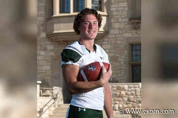 Saskatoon mom hoping son's legacy can help athletes struggling with mental illness - News Talk 650 CKOM