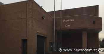 Saskatoon prosecutor objects to delay in case against mother accused of killing baby - The Battlefords News-Optimist