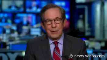 Wallace: Trump's China proposal 'surprisingly mild'