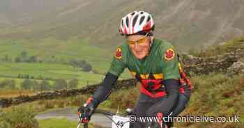 Heartbreak as 'cycling legend' grandfather dies after bike fall