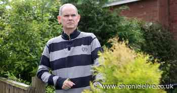 Man who can't find smaller house calls on the DWP to change 'unfair' bedroom tax