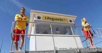 Lifeguards return to Tynemouth but other beaches still have no patrols