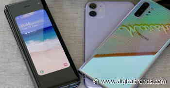 The best Samsung Galaxy deals for June 2020