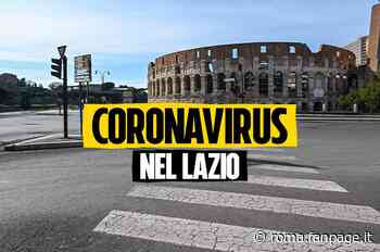 Coronavirus Lazio, 16 contagi: nuovo focolaio ad Anzio. Solo 3 casi positivi a Roma - Roma Fanpage.it