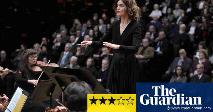 Philharmonia review – Acorn Antiques with subtitles
