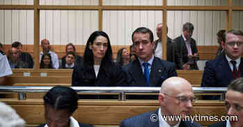 What’s on TV Sunday: ‘Quiz’ and ‘The Vast of Night’