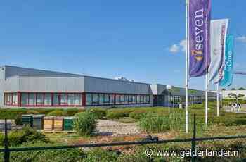 Is corona of eerder gerommel ondergang van cateringreus van onder meer Nijmeegs ziekenhuis?