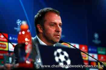 Hans-Dieter Flick hails relentless Bayern Munich after thumping win - Chelmsford Weekly News