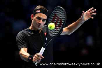 Roger Federer becomes first tennis player to top Forbes' rich list - Chelmsford Weekly News