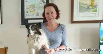 How a size 20 civil servant lose 5 stone in less than a year