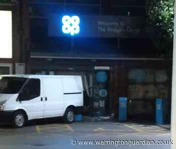 Shocking and bizarre crimes reported to police in May