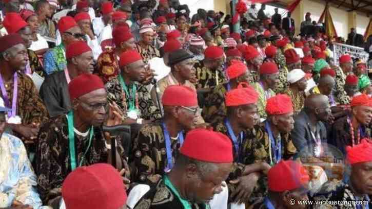 South-EAST SECURITY OUTFIT: Tough times await rogue herdsmen in Igboland
