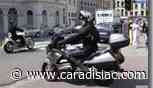 Renfort d'une moto banalisée à St Malo dès ce week-end - Caradisiac.com