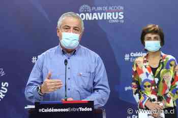 Minsal confirma 94.858 casos de coronavirus: 997 personas han fallecido por Covid-19 - Radio Duna