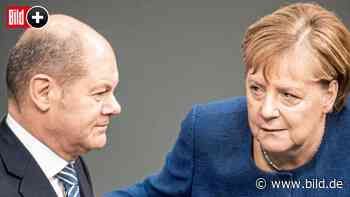 Corona: Milliarden für die Wirtschaft: Packen wir die ganzen Rettungs-Pakete? - BILD