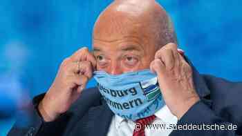 Soforthilfe-Programm beendet: Firmen stellten 42 400 Anträge - Süddeutsche Zeitung