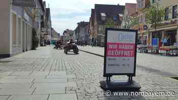 Forchheimer Wirtschaft unter Druck: Privatkonsum und Export brechen ein - Nordbayern.de