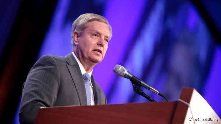 EARN IT in den USA: Ein Internet, das man sich verdienen müsste