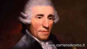 Un libro comasco svela il genio di Haydn - Corriere di Como