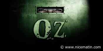 Comment la série carcérale "Oz" a renversé les codes