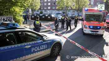 Hamburg: Mann in Bergedorf angeschossen – Täter weiter auf der Flucht