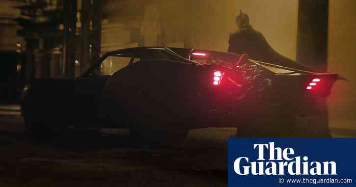 The Batman among movies given go-ahead for restart of UK filming