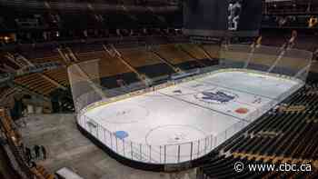 As NHL looks to restart season, just how accommodating should governments be with quarantine rules?