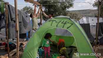 Our lockdown is only a glimpse into the difficult lives of the war-torn and displaced