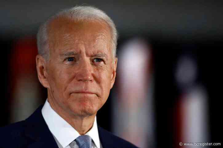 Joe Biden and the Museum of American Politics