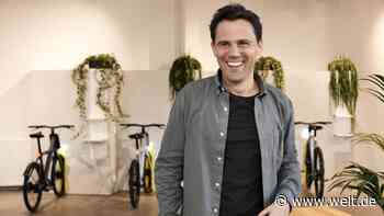 Dieser Holländer baut E-Bikes nach der Philosophie von Elon Musk