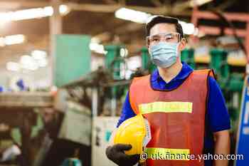 Coronavirus: World's second largest economy China struggling to financially recover from pandemic