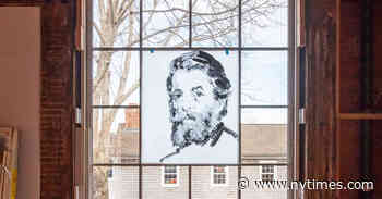 Building a New Sanctuary on Long Island for Culture Lovers