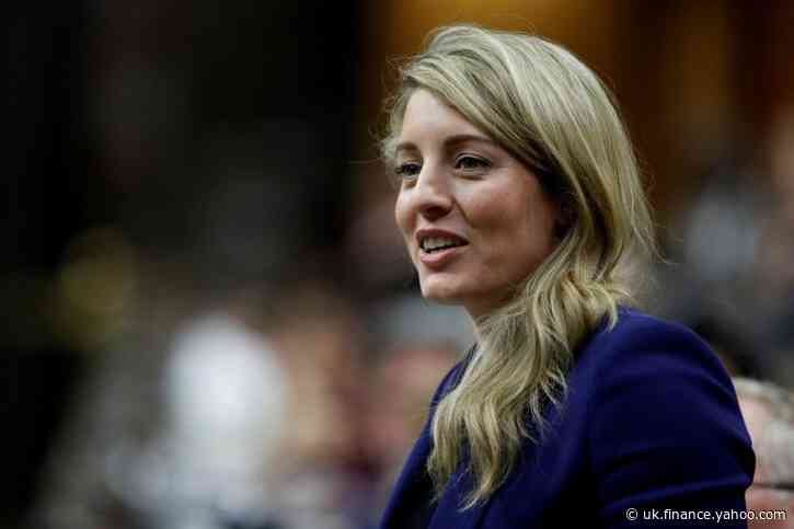 Canada to promote holidays at home because of COVID-19 border closures