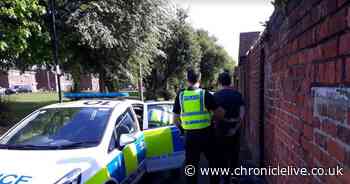 Cocaine and heroin seized during early morning raids