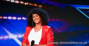 BGT slammed for 'hiding' already established act's music career