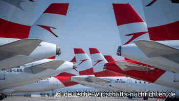 Massenentlassungen drohen: Österreichs Wirtschaft fährt mit voller Wucht gegen die Wand