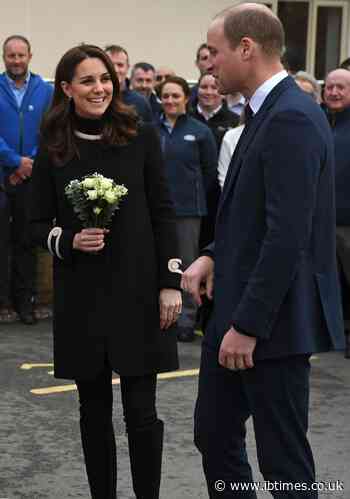 Are Kate Middleton and Prince William suing Tatler magazine over 'string of lies'?