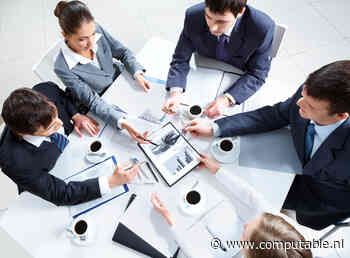 'Installeer een vaste Kamercommissie Digitale Zaken'