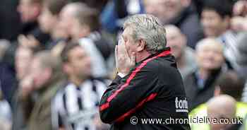 Kitman on grim moment Bruce had to 'shovel s****' out of changing room