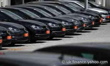 Coronavirus: UK car sales set to surge — temporarily