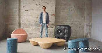 A Panorama of Design