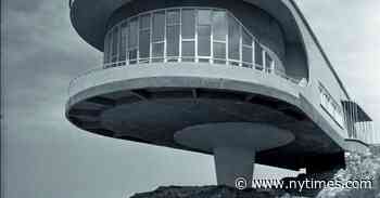 4 Books to Inspire Your Inner Designer