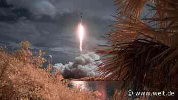 Ein riesiger Erfolg für Elon Musk und die ganze USA