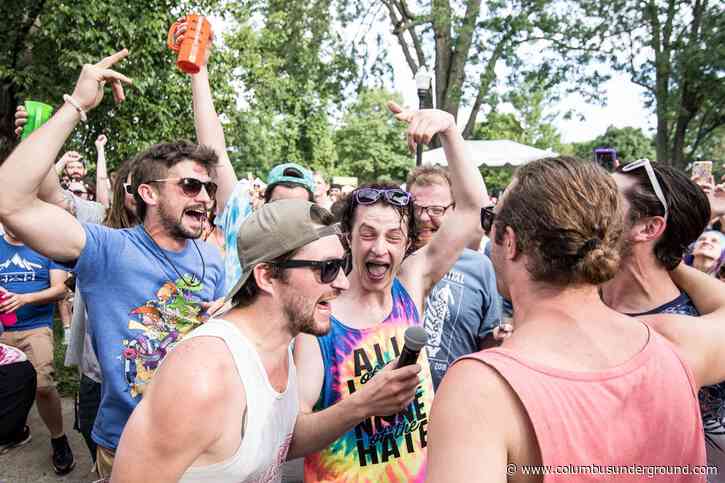 Coronavirus Update: Festivals & Entertainment Venues to Remain Closed in June